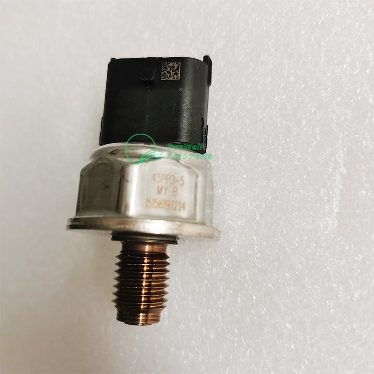 High Quality ISF3.8 Diesel Engine Parts Pressure Sensor 45PP3-5 5315095