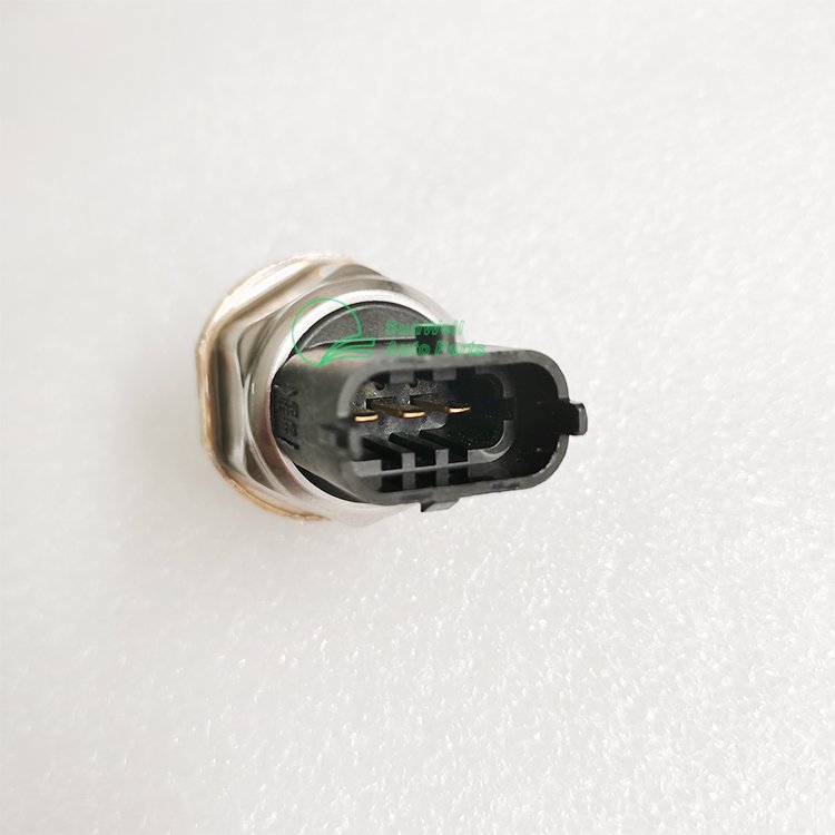 High Quality ISF3.8 Diesel Engine Parts Pressure Sensor 45PP3-5 5315095