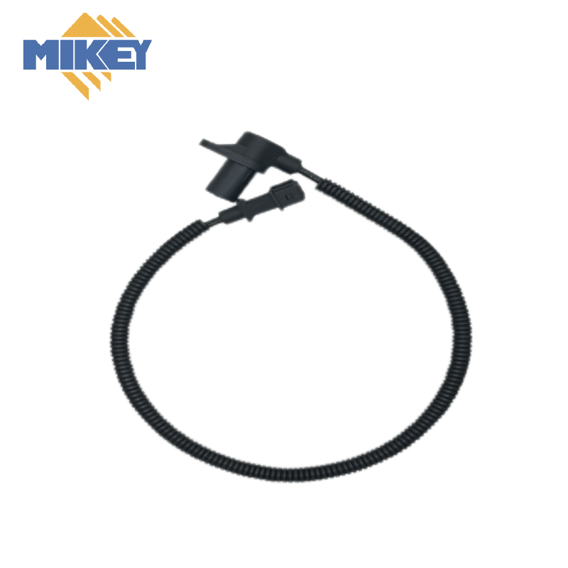 Mikey Crankshaft Position Sensor 1920.CP 500343018 5001848541 0281002332 for Peugeot Renault Fiat Citroen