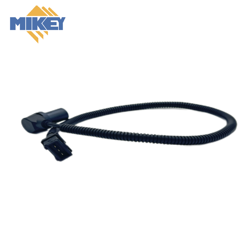 Mikey Crankshaft Position Sensor 1920.CP 500343018 5001848541 0281002332 for Peugeot Renault Fiat Citroen