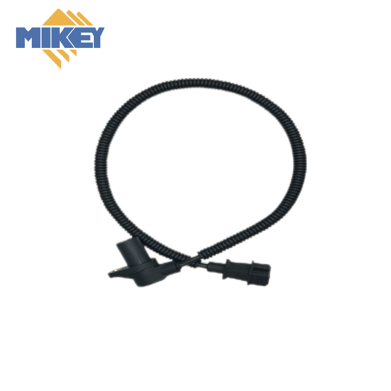 Mikey Crankshaft Position Sensor 1920.CP 500343018 5001848541 0281002332 for Peugeot Renault Fiat Citroen