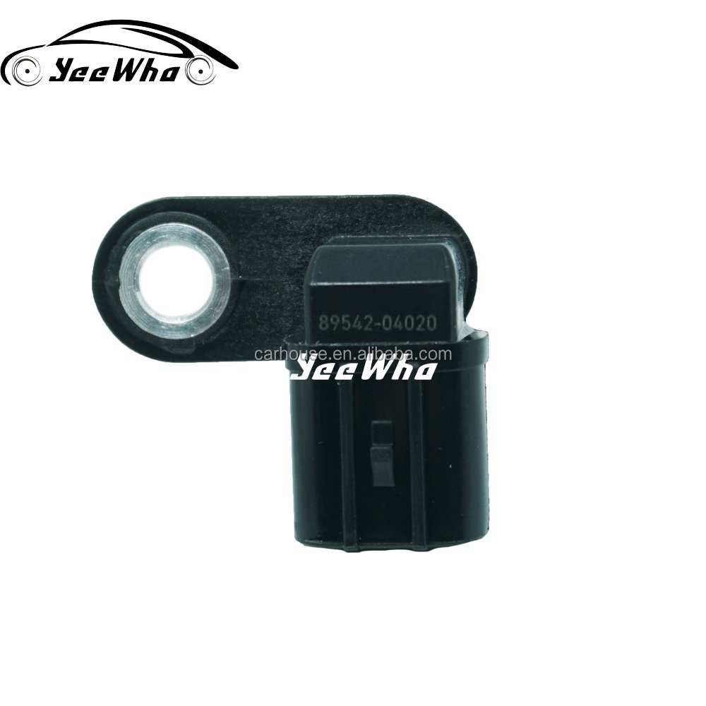 89542-04020 ABS Wheel Speed Sensor for Toyota Lexus Auto Parts Car Accessories 89542 04020