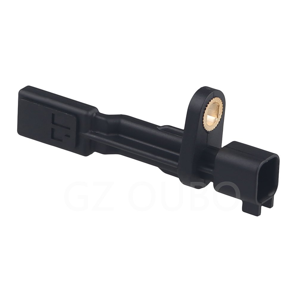 Car Accessories ABS Wheel Speed Sensor for Jeep Wrangler 2007-2018 Liberty 2008-2015 for Dodge Nitro 2007-2011 52125003AB