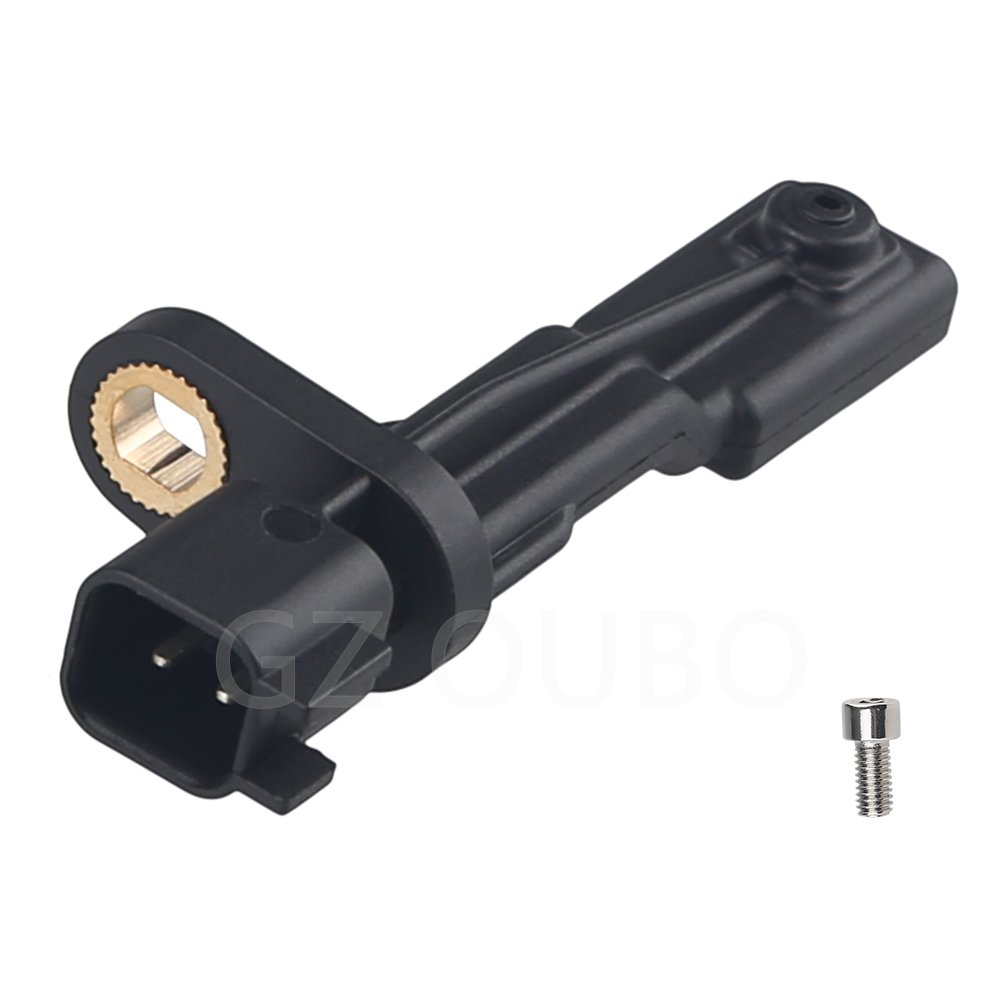 Car Accessories ABS Wheel Speed Sensor for Jeep Wrangler 2007-2018 Liberty 2008-2015 for Dodge Nitro 2007-2011 52125003AB