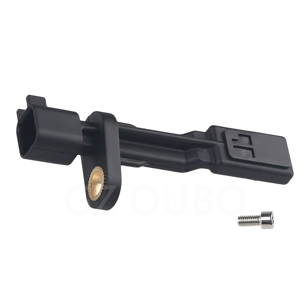 Car Accessories ABS Wheel Speed Sensor for Jeep Wrangler 2007-2018 Liberty 2008-2015 for Dodge Nitro 2007-2011 52125003AB
