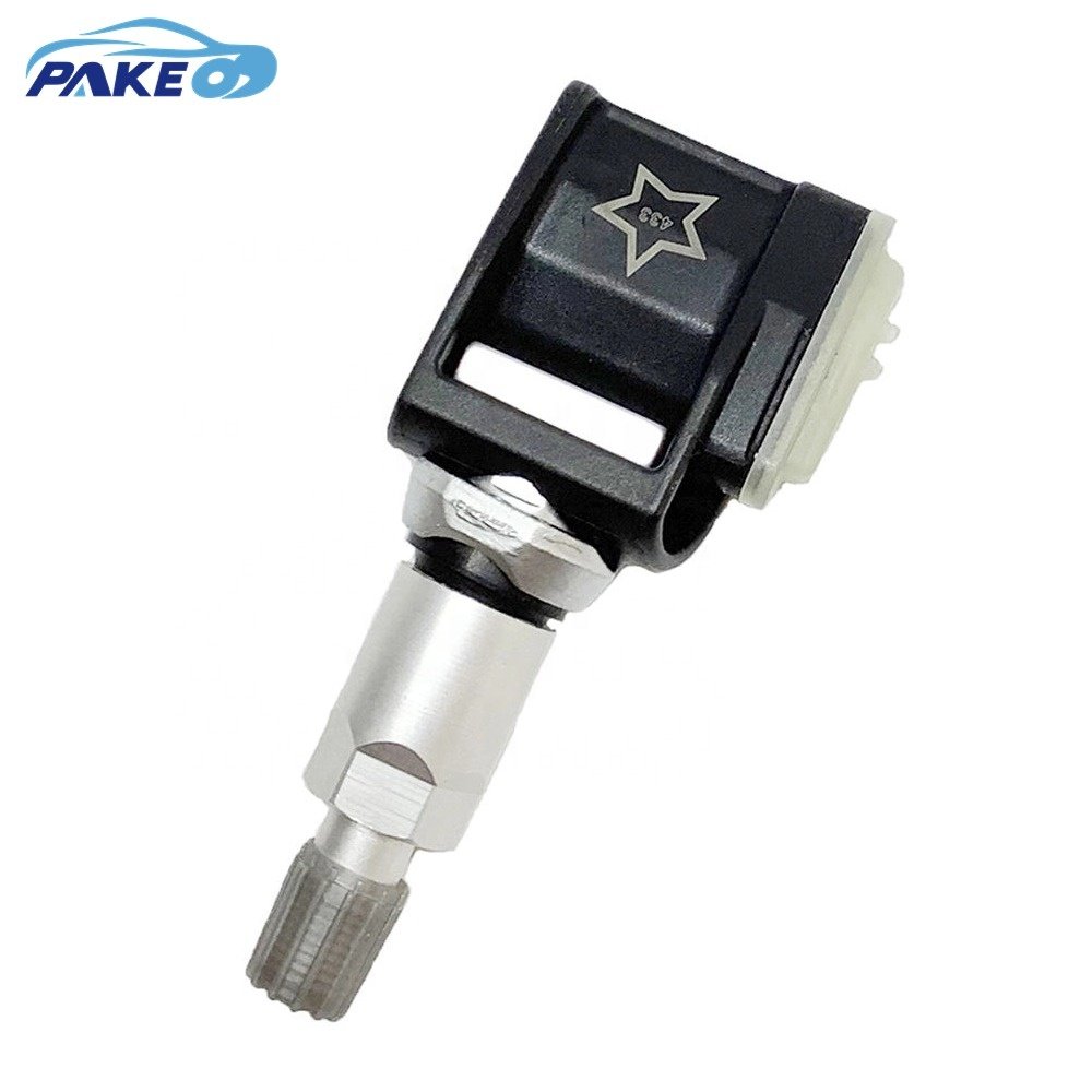 A0009057105 TPMS Monitoring Tire Pressure Sensor for 19-21 Mercedes Benz CLS450 CLS53 C257 AMG New Citroen 433mhz 0009057105