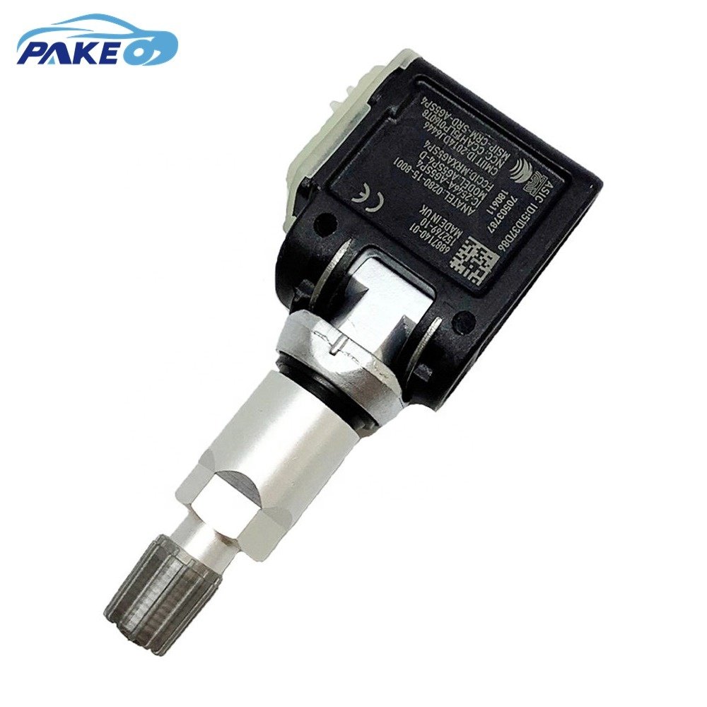 A0009057105 TPMS Monitoring Tire Pressure Sensor for 19-21 Mercedes Benz CLS450 CLS53 C257 AMG New Citroen 433mhz 0009057105