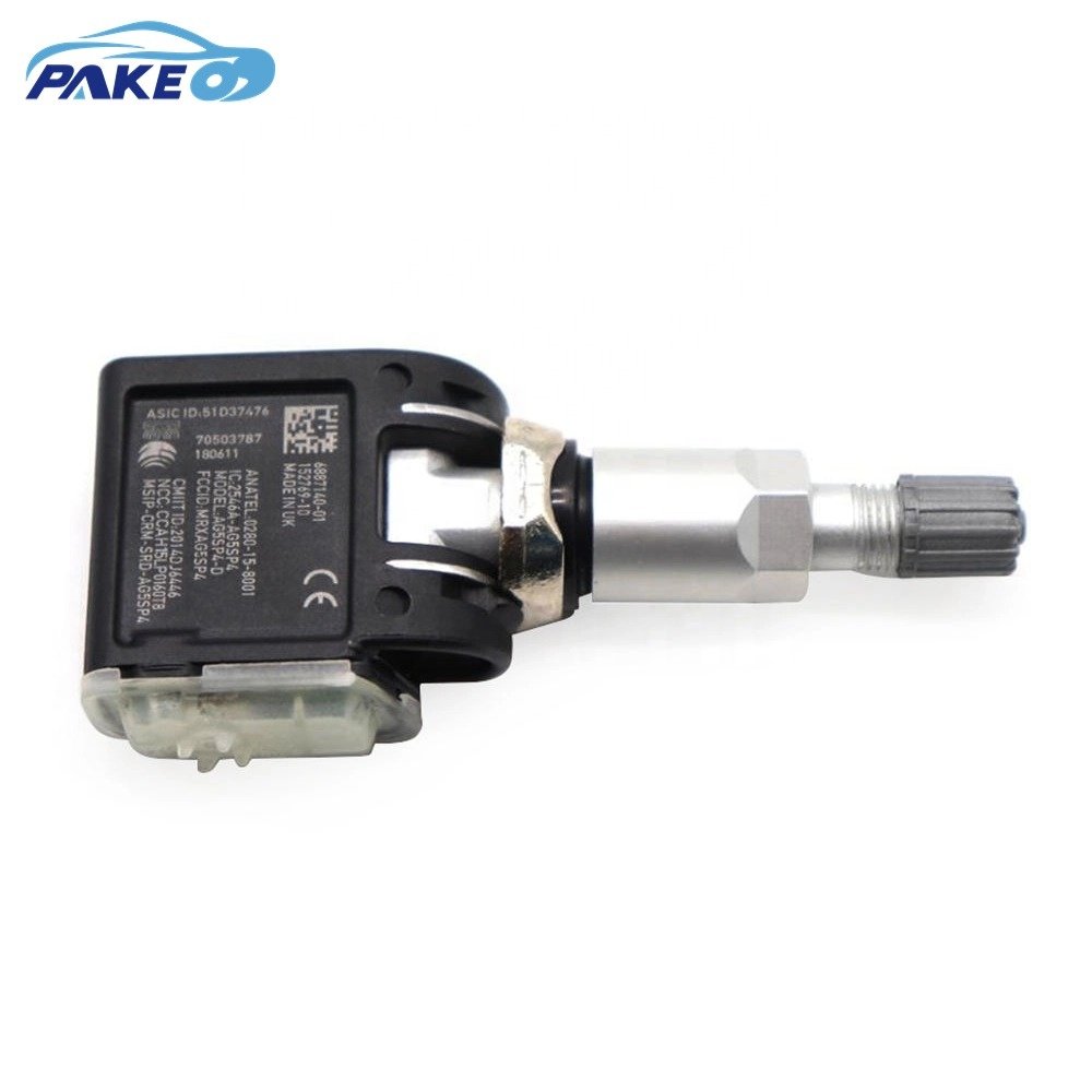 A0009057105 TPMS Monitoring Tire Pressure Sensor for 19-21 Mercedes Benz CLS450 CLS53 C257 AMG New Citroen 433mhz 0009057105