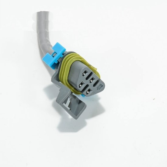 12621696 Oxygen Sensor for FirstLand 2005-2016 Gl8s 11-23 OE Replacement O2 Sensor Lambda Sensor Exact Fit High Accuracy