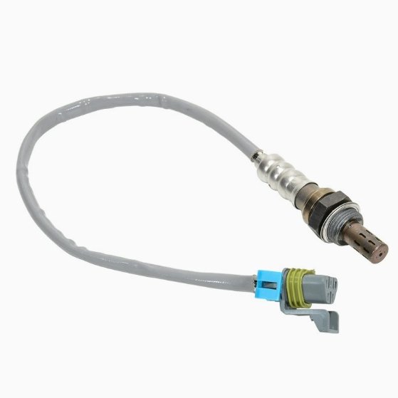 12621696 Oxygen Sensor for FirstLand 2005-2016 Gl8s 11-23 OE Replacement O2 Sensor Lambda Sensor Exact Fit High Accuracy
