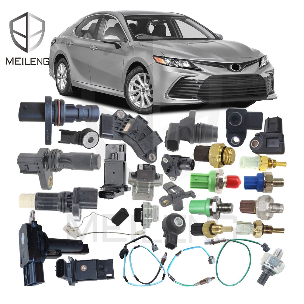MEILENG Brand new Car Electric sensor Auto sensors For Hyundai Honda Toyota Civic CRV Corolla Yaris Hiace Hilux Tucson Elantra
