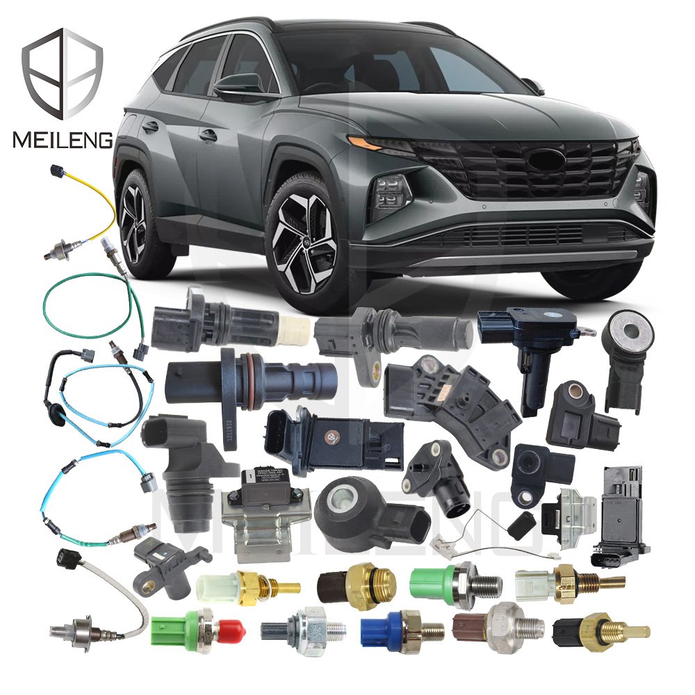 MEILENG Brand new Car Electric sensor Auto sensors For Hyundai Honda Toyota Civic CRV Corolla Yaris Hiace Hilux Tucson Elantra