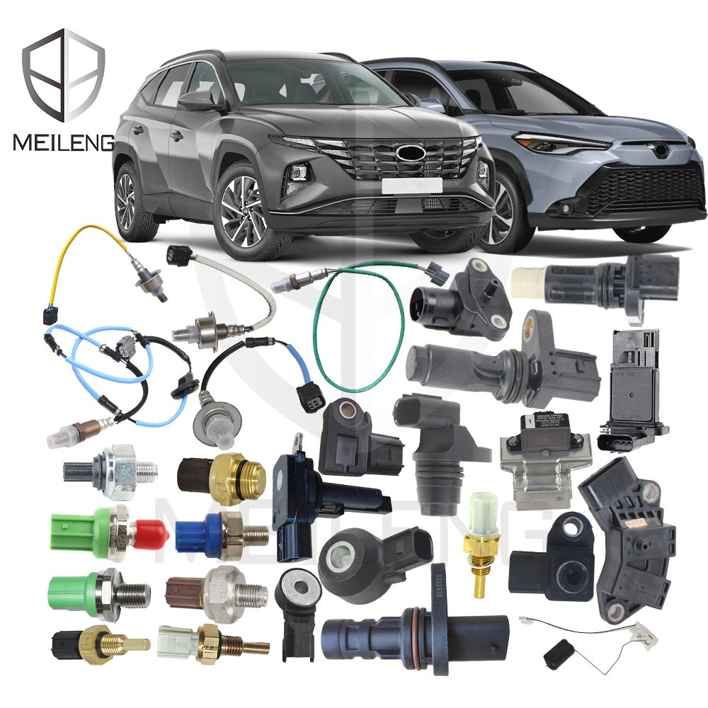 MEILENG Brand new Car Electric sensor Auto sensors For Hyundai Honda Toyota Civic CRV Corolla Yaris Hiace Hilux Tucson Elantra