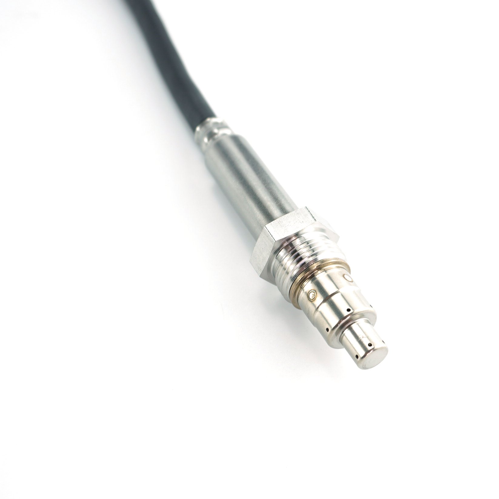 5WK96732B 22219284 5WK9 6732B High Quality 24V NOx Nitrogen Oxide Sensor Fits for Volvo Renault