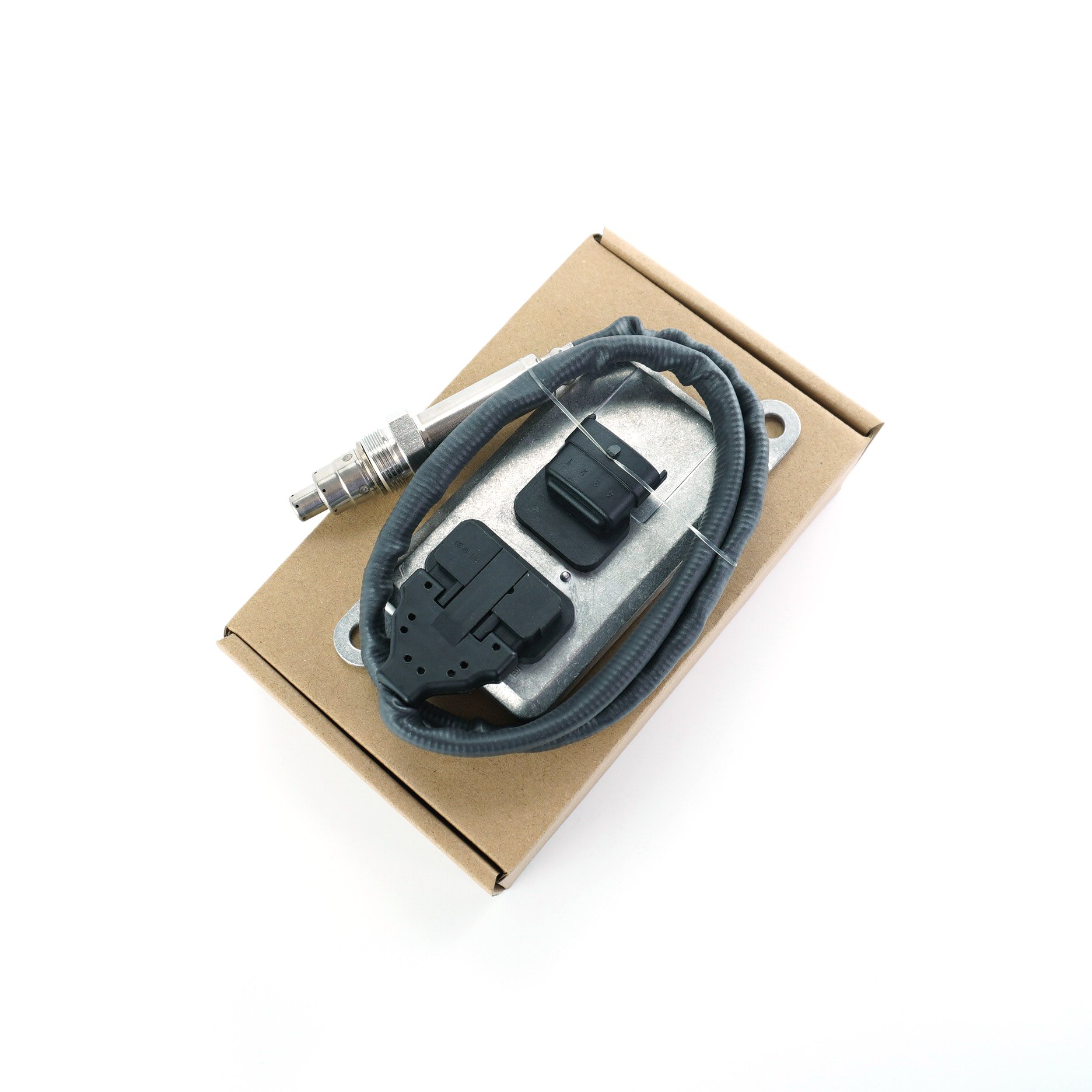 5WK96732B 22219284 5WK9 6732B High Quality 24V NOx Nitrogen Oxide Sensor Fits for Volvo Renault