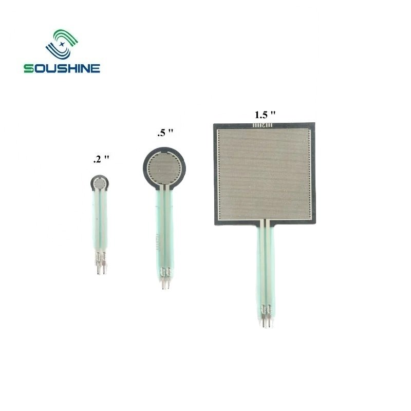 Auto Sensors Chest Band Sensor Sports Outdoor Exercise Heart Rate Blood Detection Biosensors Training Poct Testing Chips
