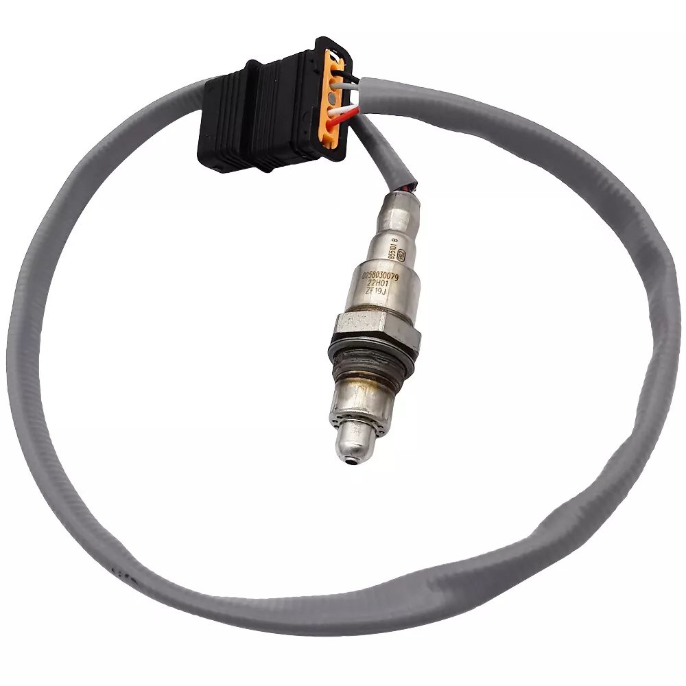 11788604889 Auto Parts Lambda O2 Oxygen Sensor for BMW F45 F46 F48 F39 Mini Cooper F55 F56 F57 11788604889