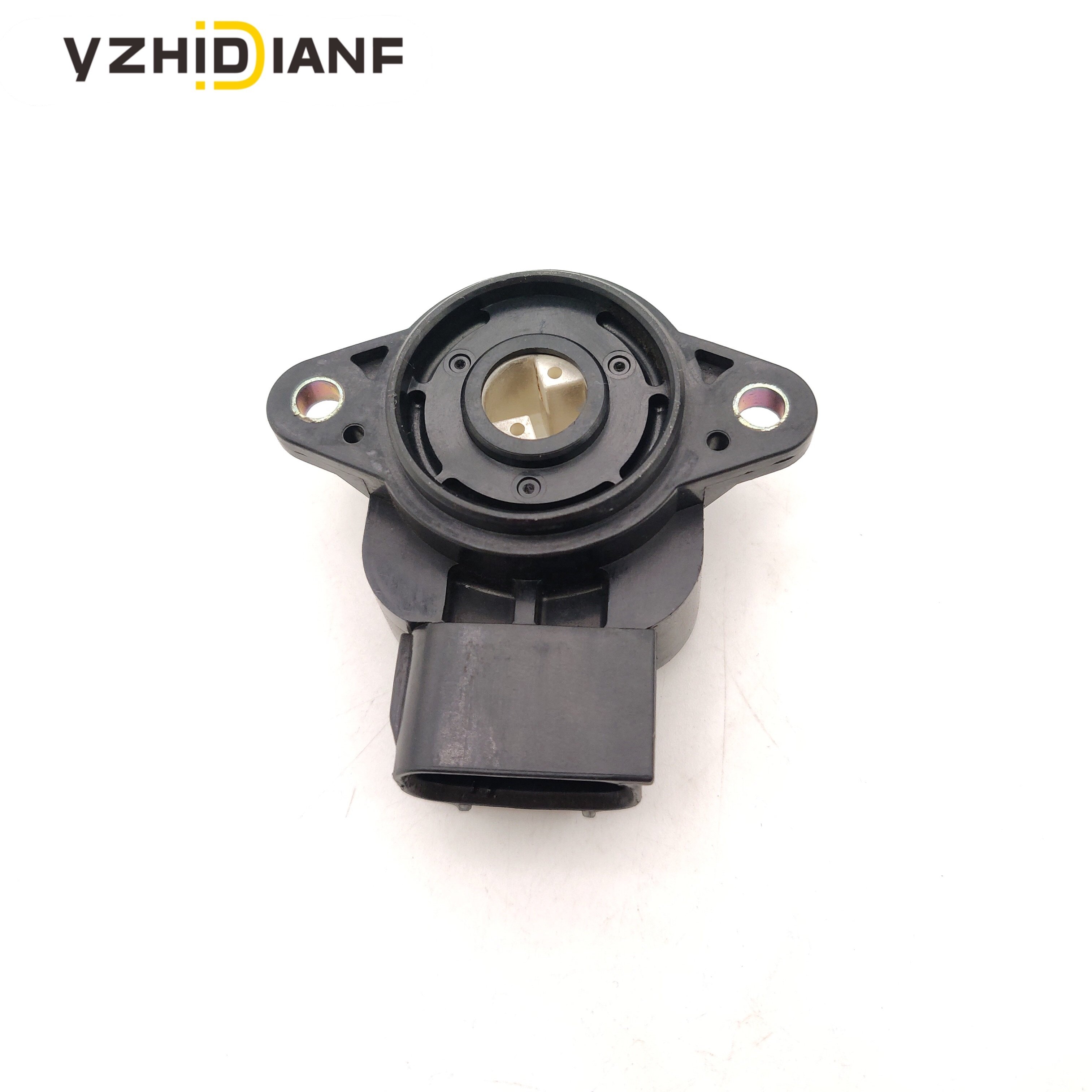Auto Parts Tps Throttle Position Sensor 8945297205 89452-97205 198500-1240 for Daihatsu Trevis 1.0