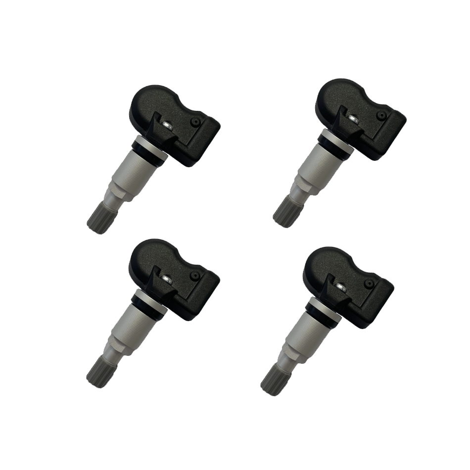Tyre Pressure Monitor System Tpms Custom Logo Tpms Sensor Universal For Car