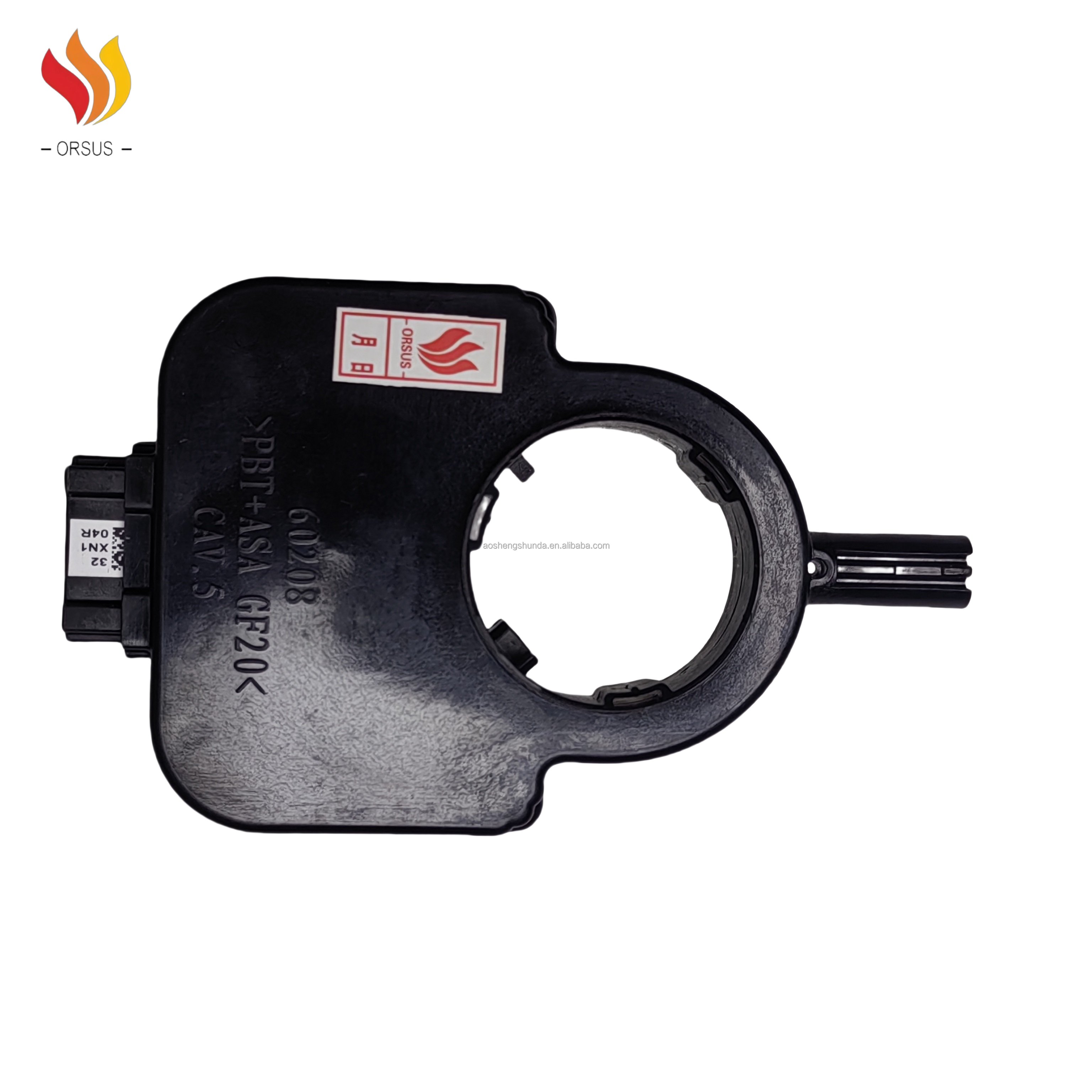 Factory Wholesale Auto Steering Wheel Steering Angle Sensor 96985867 25849366 13579709 13589991 for Buick Encore Chevrolet Trax