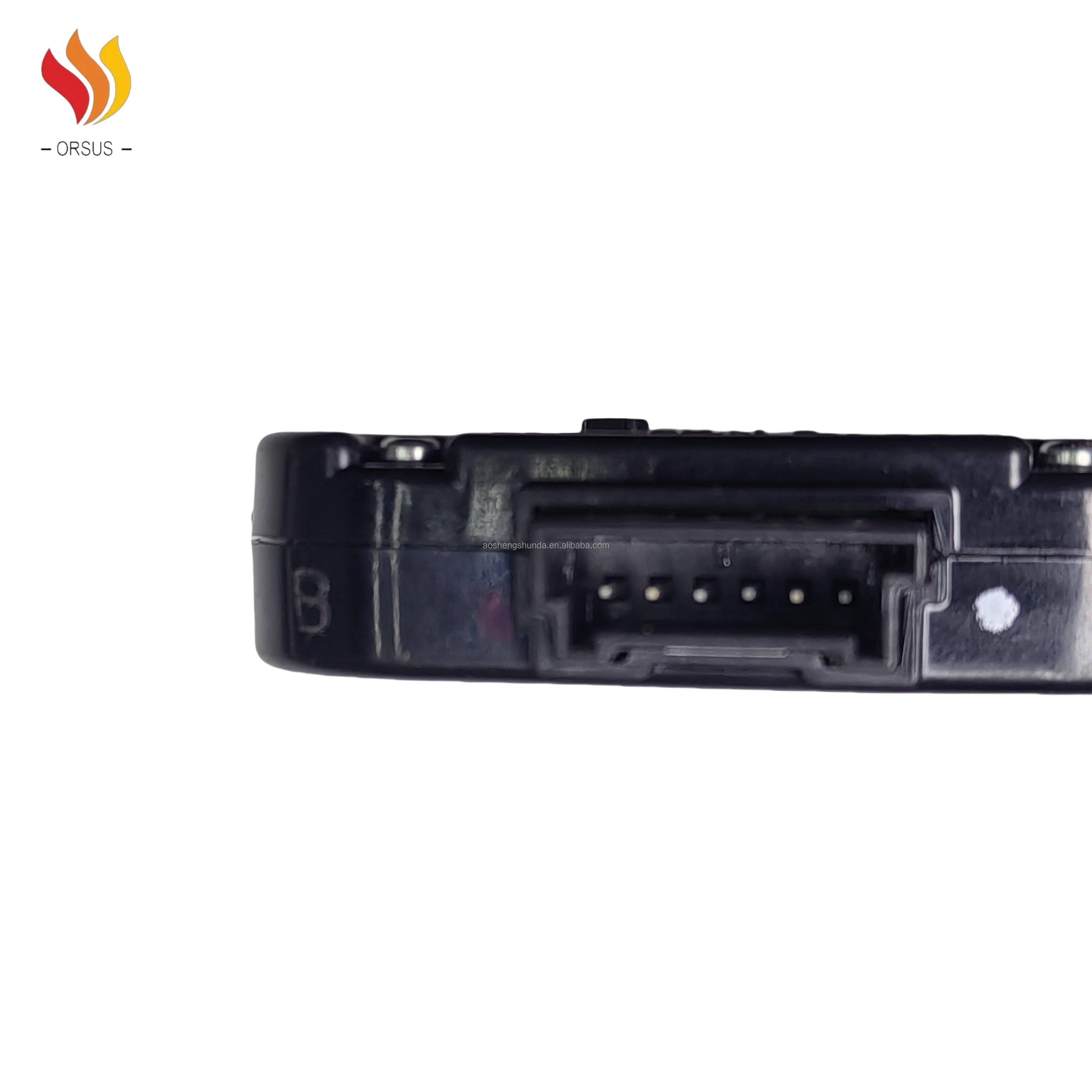 Factory Wholesale Auto Steering Wheel Steering Angle Sensor 96985867 25849366 13579709 13589991 for Buick Encore Chevrolet Trax
