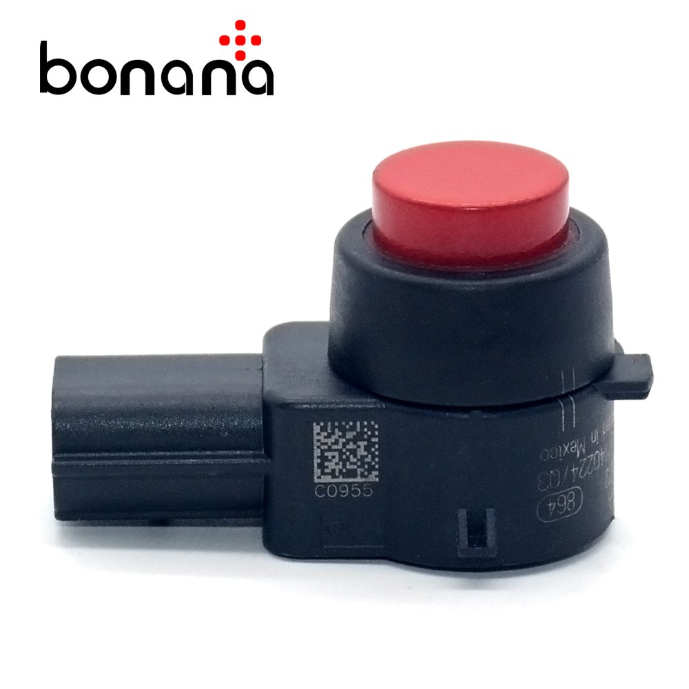 1EW63PR4AA Auto PDC Parking Sensor for Chrysler Dodge Jeep RAM 1EW63PR4AA