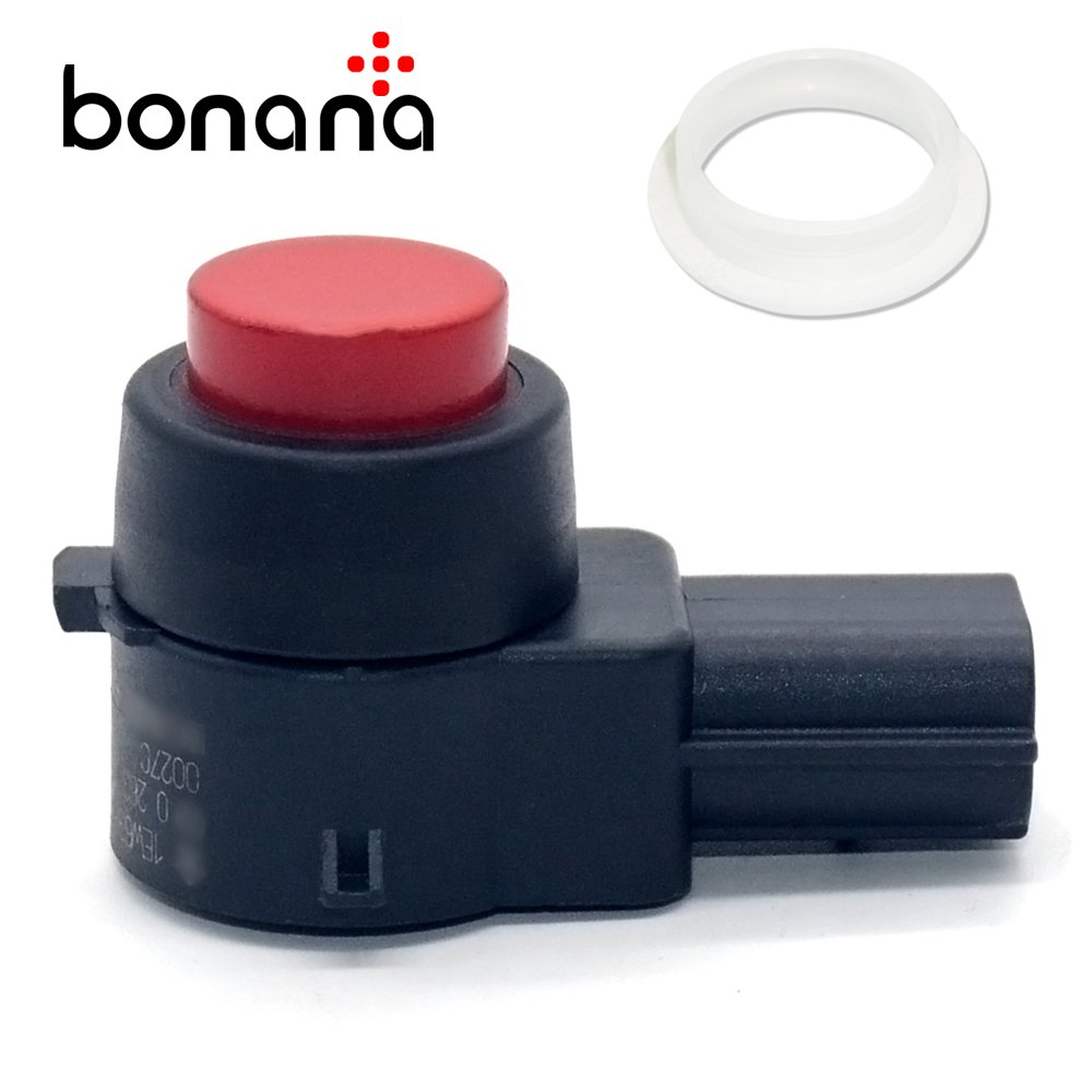 1EW63PR4AA Auto PDC Parking Sensor for Chrysler Dodge Jeep RAM 1EW63PR4AA