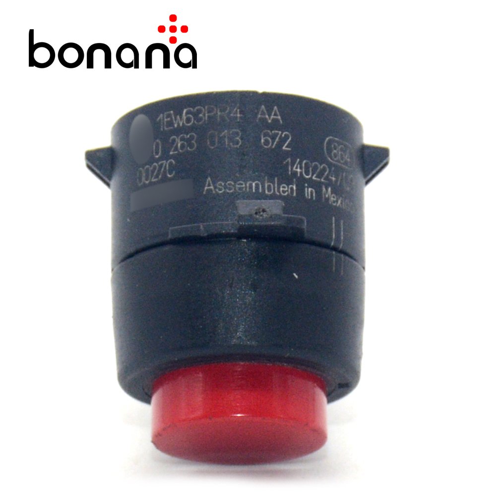 1EW63PR4AA Auto PDC Parking Sensor for Chrysler Dodge Jeep RAM 1EW63PR4AA