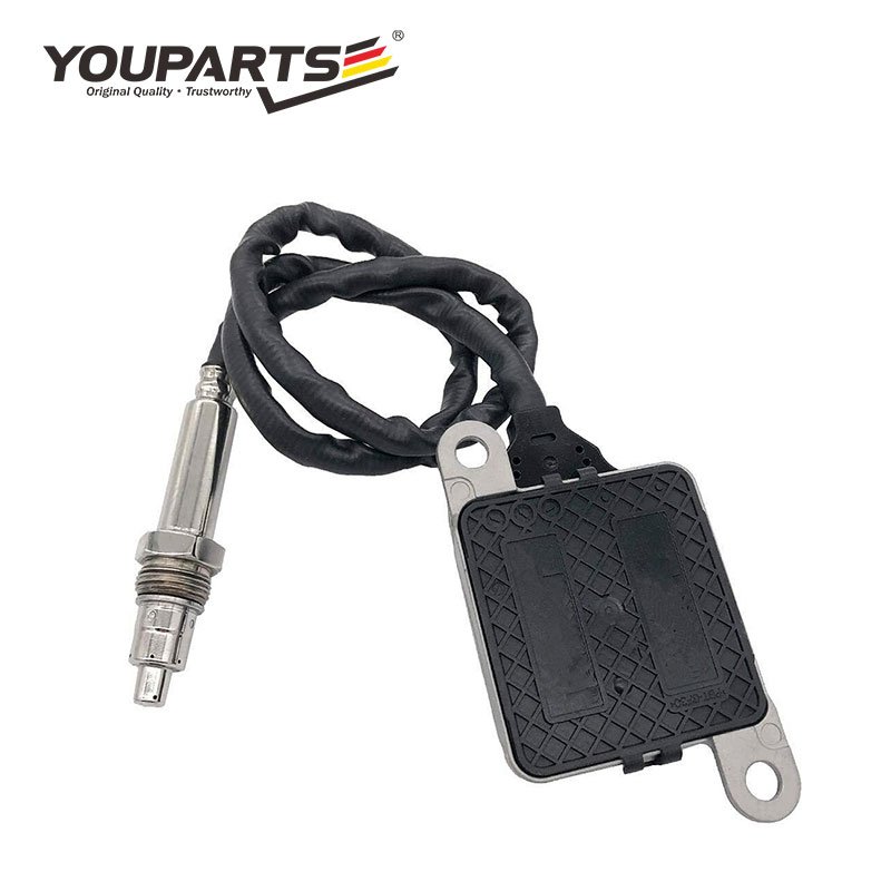YOUPARTS A0009055100 A0009053403 0009051412 0009053506 0009055006 A0009056900 Benz W205 Nox Sensor for Mercedes Benz