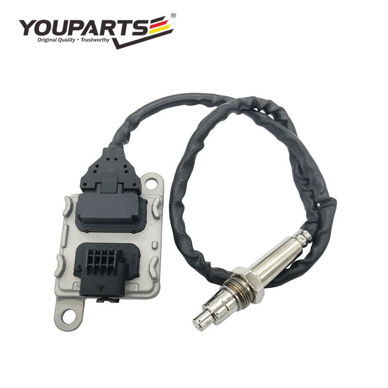 YOUPARTS A0009055100 A0009053403 0009051412 0009053506 0009055006 A0009056900 Benz W205 Nox Sensor for Mercedes Benz