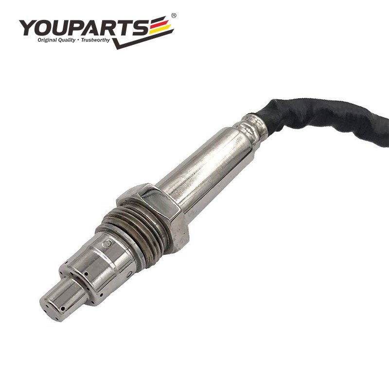 YOUPARTS A0009055100 A0009053403 0009051412 0009053506 0009055006 A0009056900 Benz W205 Nox Sensor for Mercedes Benz