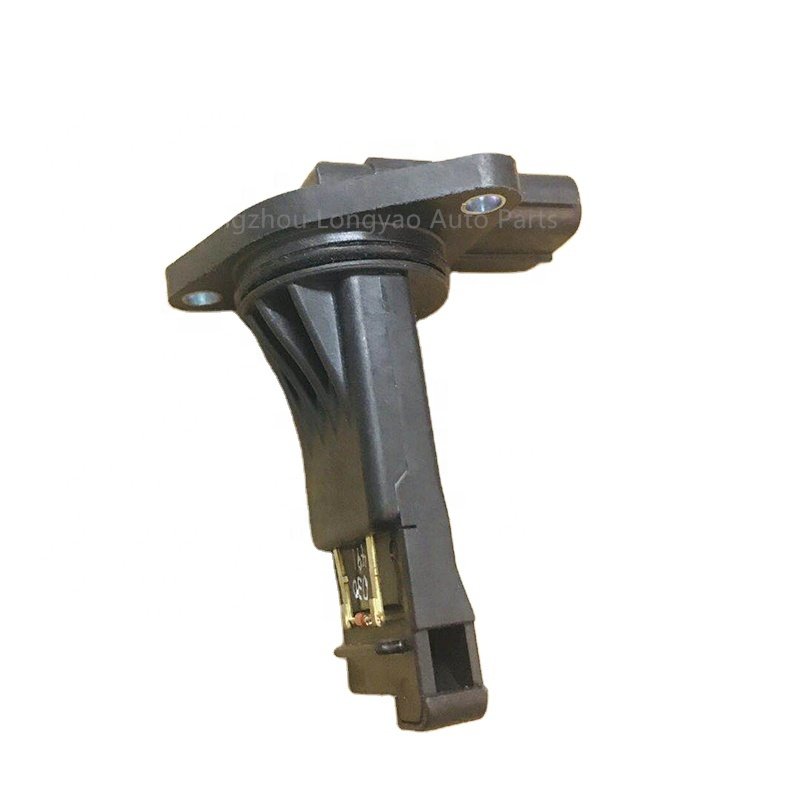 Mass Air Flow Sensor PE01-13-215 E5T62271 PE0113215 For Mazda CX5 2.0L M3 M6 Skyactiv Engine 2.5LGAS DOHC Naturally Aspirated