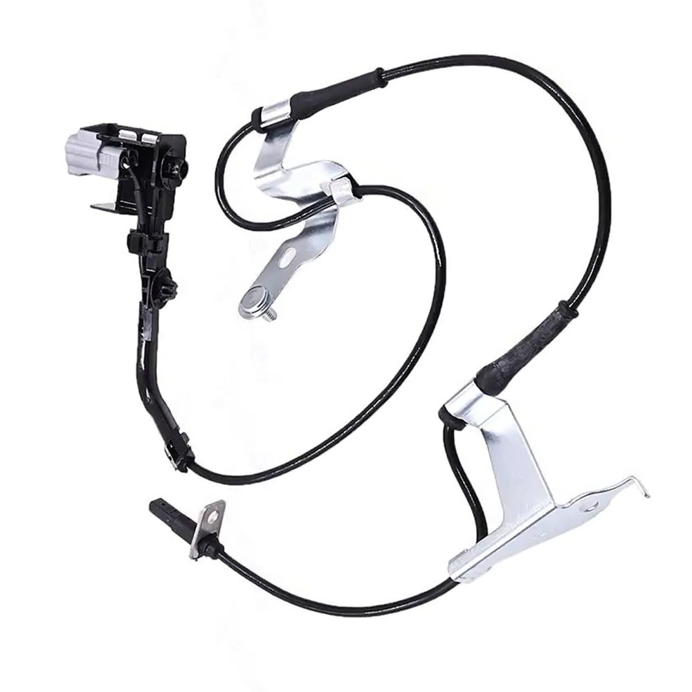 ABS Wheel Speed Sensor Front Rear Left Right GS1D-43-70X GS1D-43-73X GS1D-43-71YB GS1D-43-72YB for Mazda 6 Hatchback Saloon 2.5L