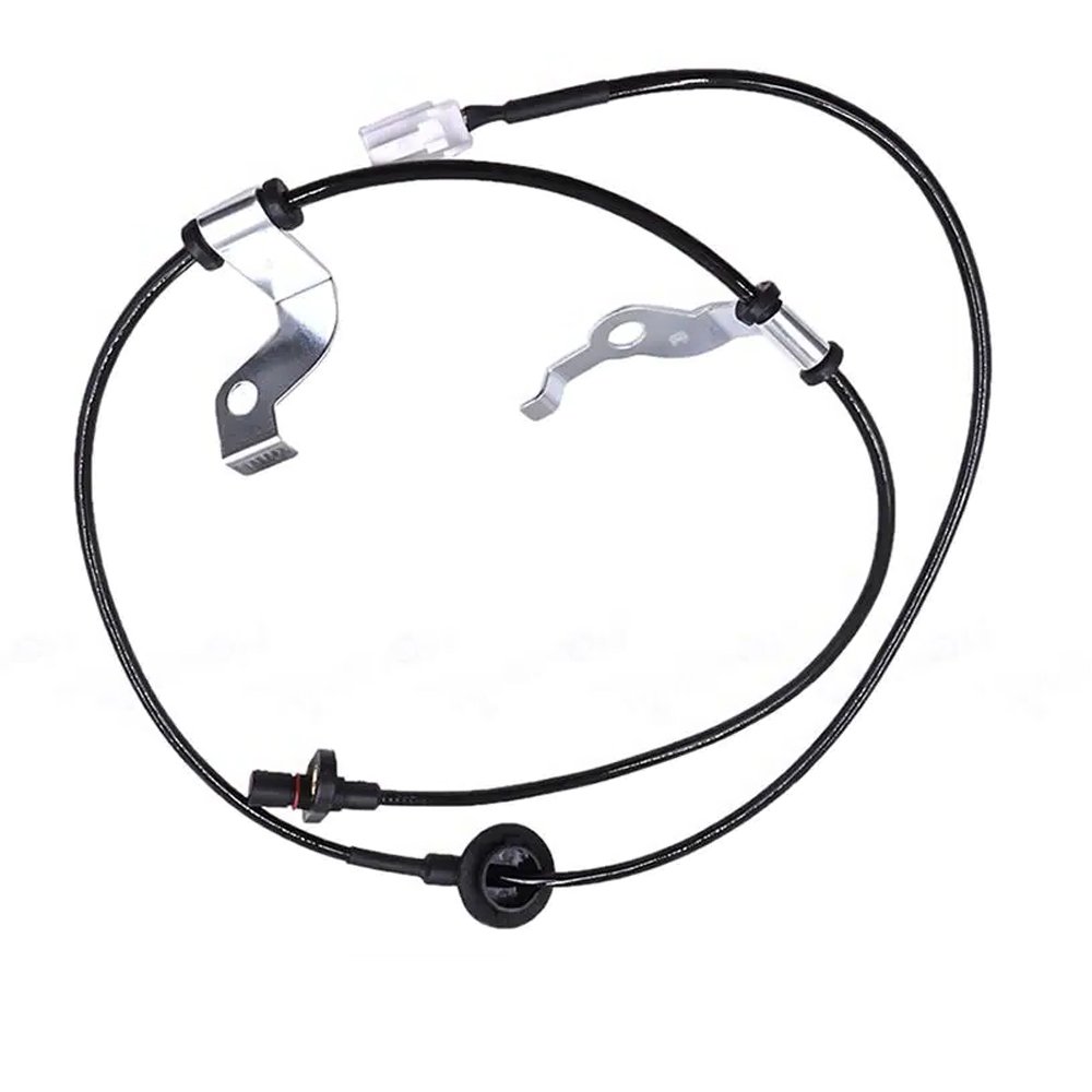 ABS Wheel Speed Sensor Front Rear Left Right GS1D-43-70X GS1D-43-73X GS1D-43-71YB GS1D-43-72YB for Mazda 6 Hatchback Saloon 2.5L