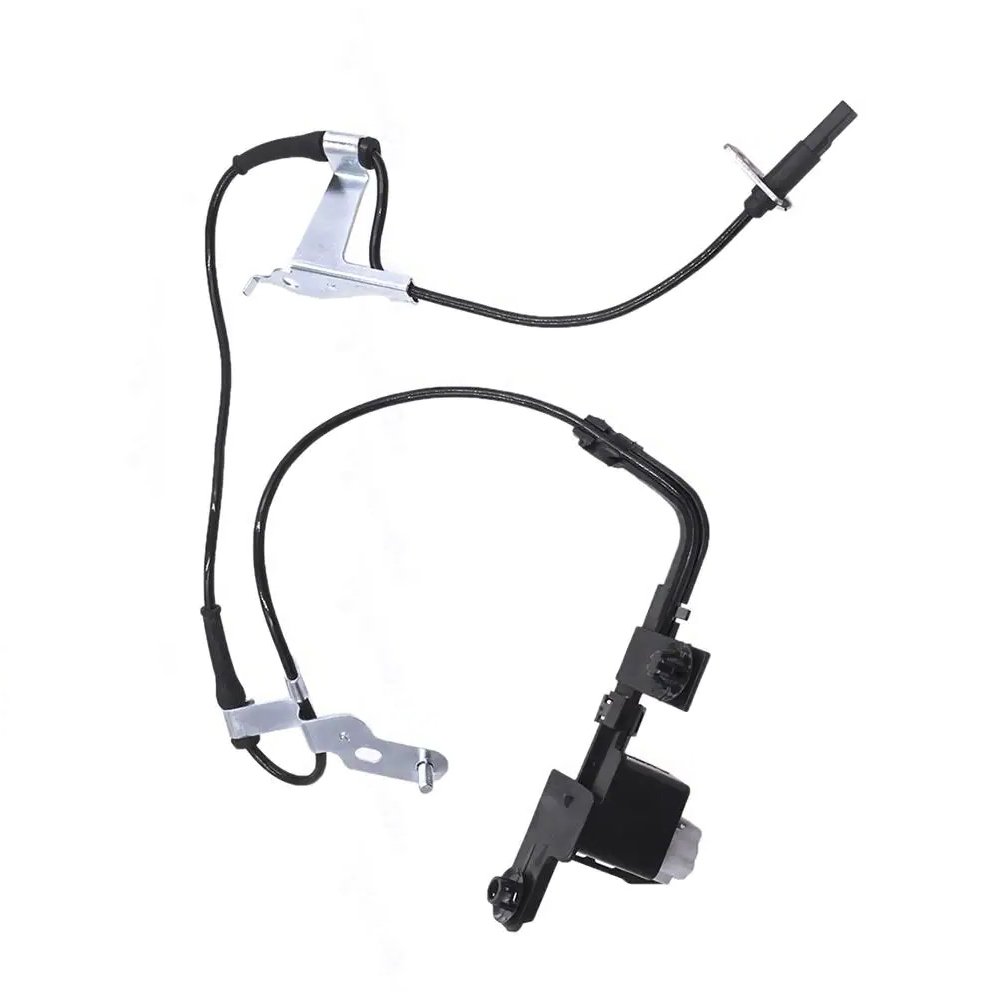 ABS Wheel Speed Sensor Front Rear Left Right GS1D-43-70X GS1D-43-73X GS1D-43-71YB GS1D-43-72YB for Mazda 6 Hatchback Saloon 2.5L