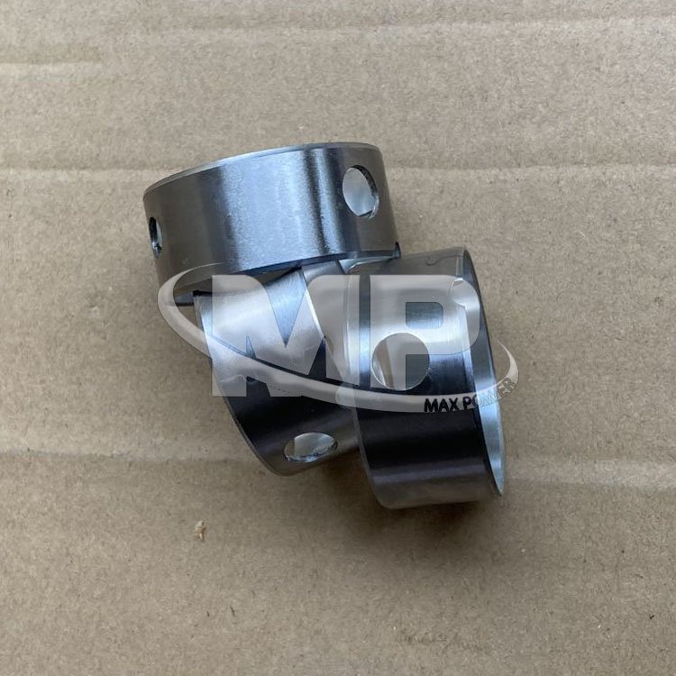 Diesel Engine Camshaft Bush 129795-02411 for Yanmar 4TNE88 4TNV88 Excavator Repair Parts
