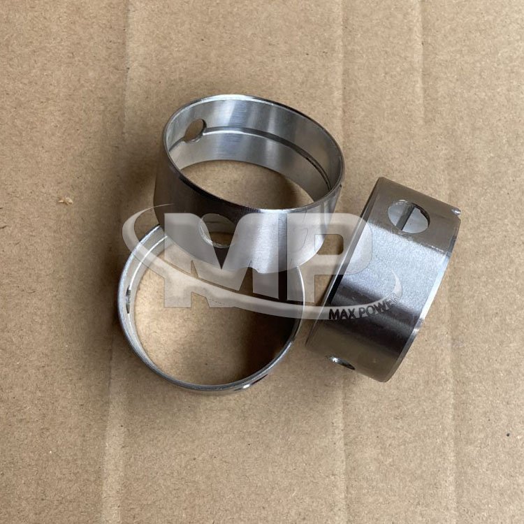 Diesel Engine Camshaft Bush 129795-02411 for Yanmar 4TNE88 4TNV88 Excavator Repair Parts