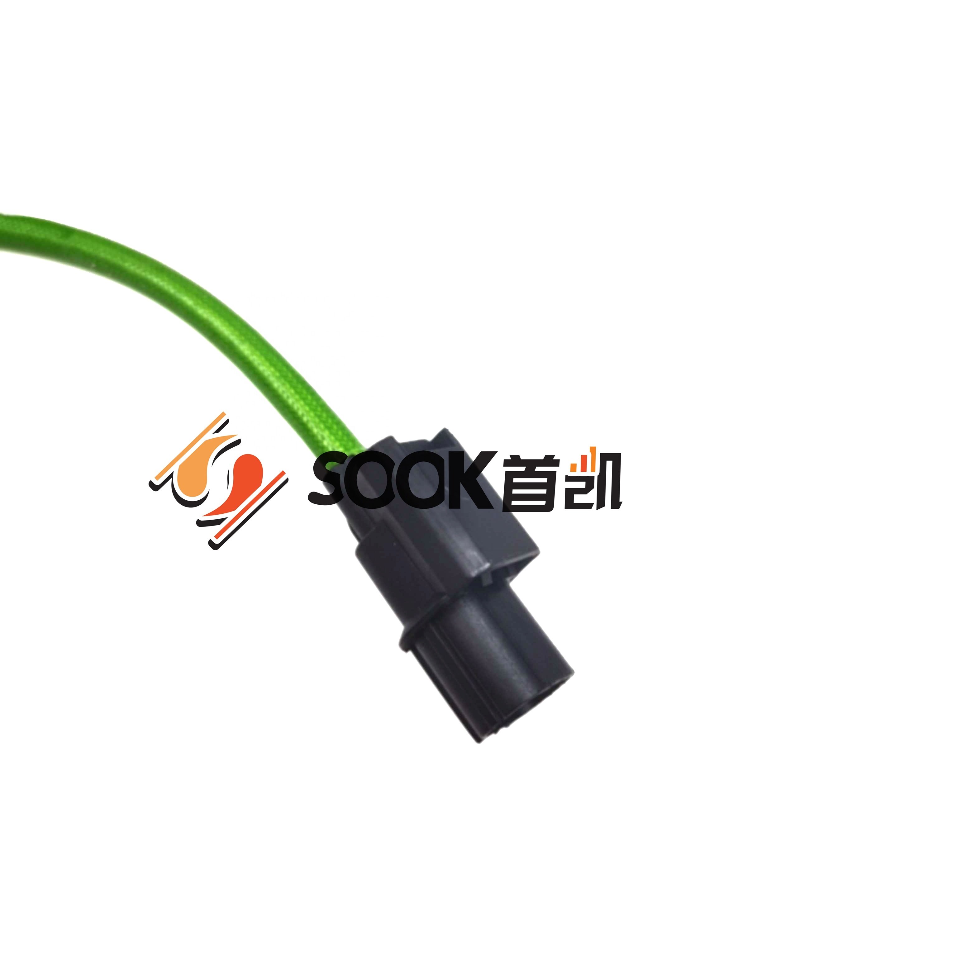 AUTO SENSOR Exhaust Gas Temperature Sensor OEM NO.3781059NG01
