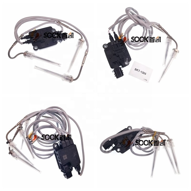 AUTO SENSOR Exhaust Gas Temperature Sensor OEM NO.3781059NG01