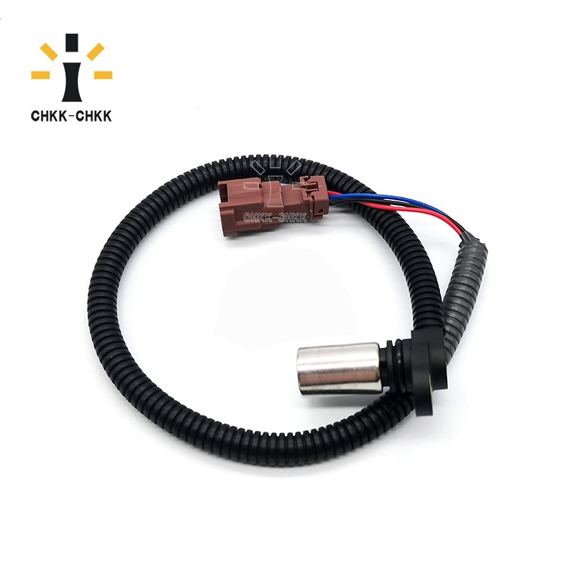 319353AX0B Auto Speed Sensor Car Sensor Assembly-Revolution for Nissan Versa 1.6 1.8L 07-12 Sentra 2005-2006 OEM 31935-3AX0B