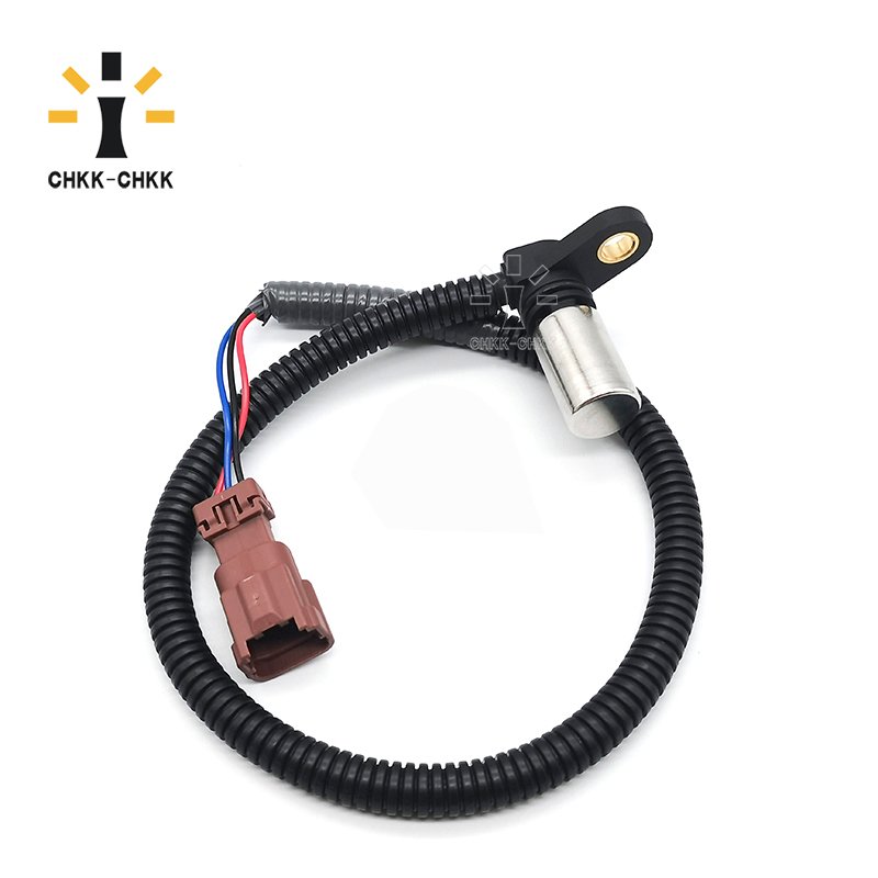 319353AX0B Auto Speed Sensor Car Sensor Assembly-Revolution for Nissan Versa 1.6 1.8L 07-12 Sentra 2005-2006 OEM 31935-3AX0B