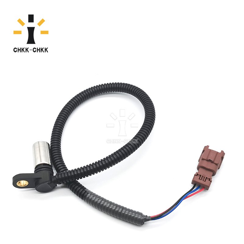 319353AX0B Auto Speed Sensor Car Sensor Assembly-Revolution for Nissan Versa 1.6 1.8L 07-12 Sentra 2005-2006 OEM 31935-3AX0B