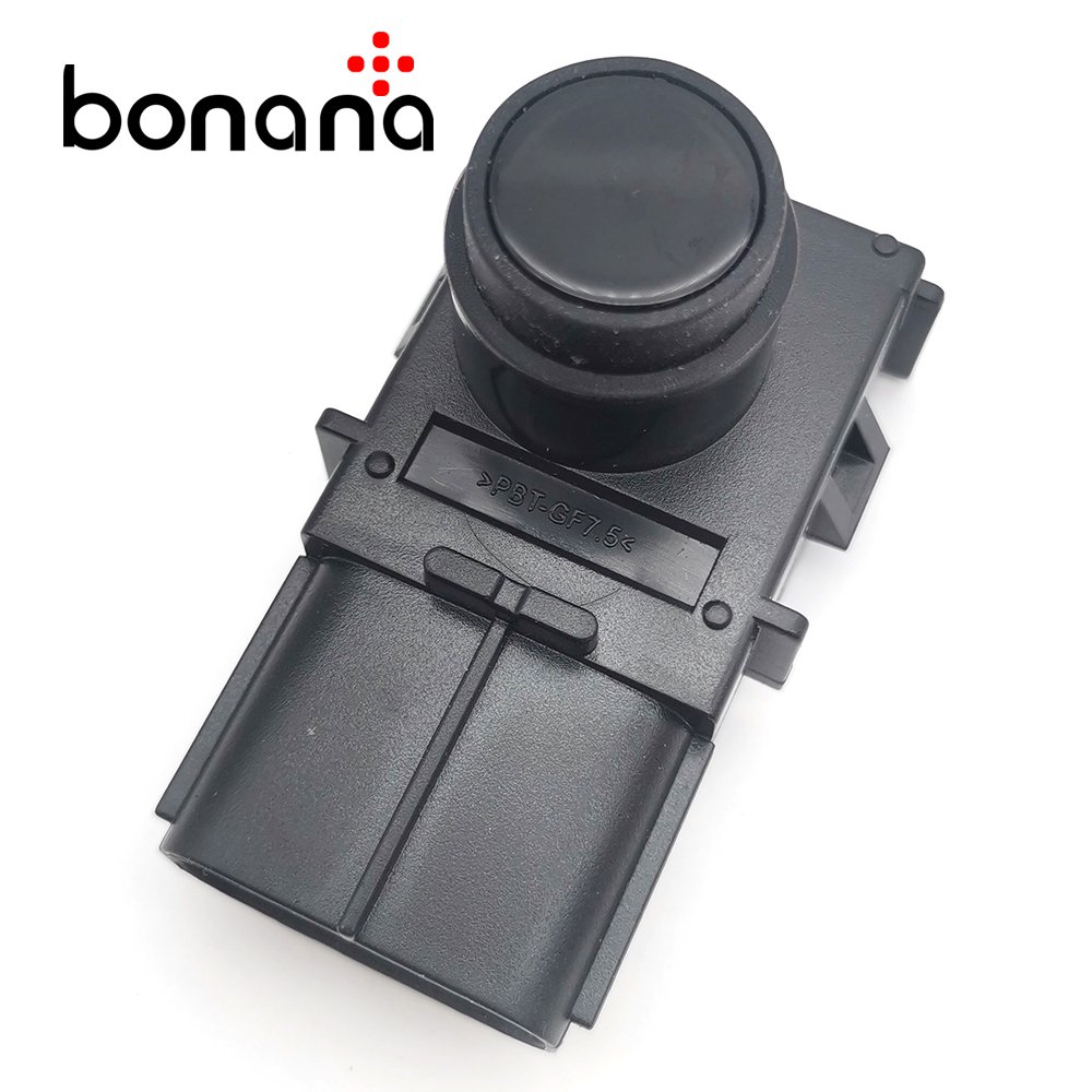 Auto PDC Parking Sensor 89341-60040-C0 Black for Toyota LEXUS GX460 188400-2570 89341-60040 8934160040