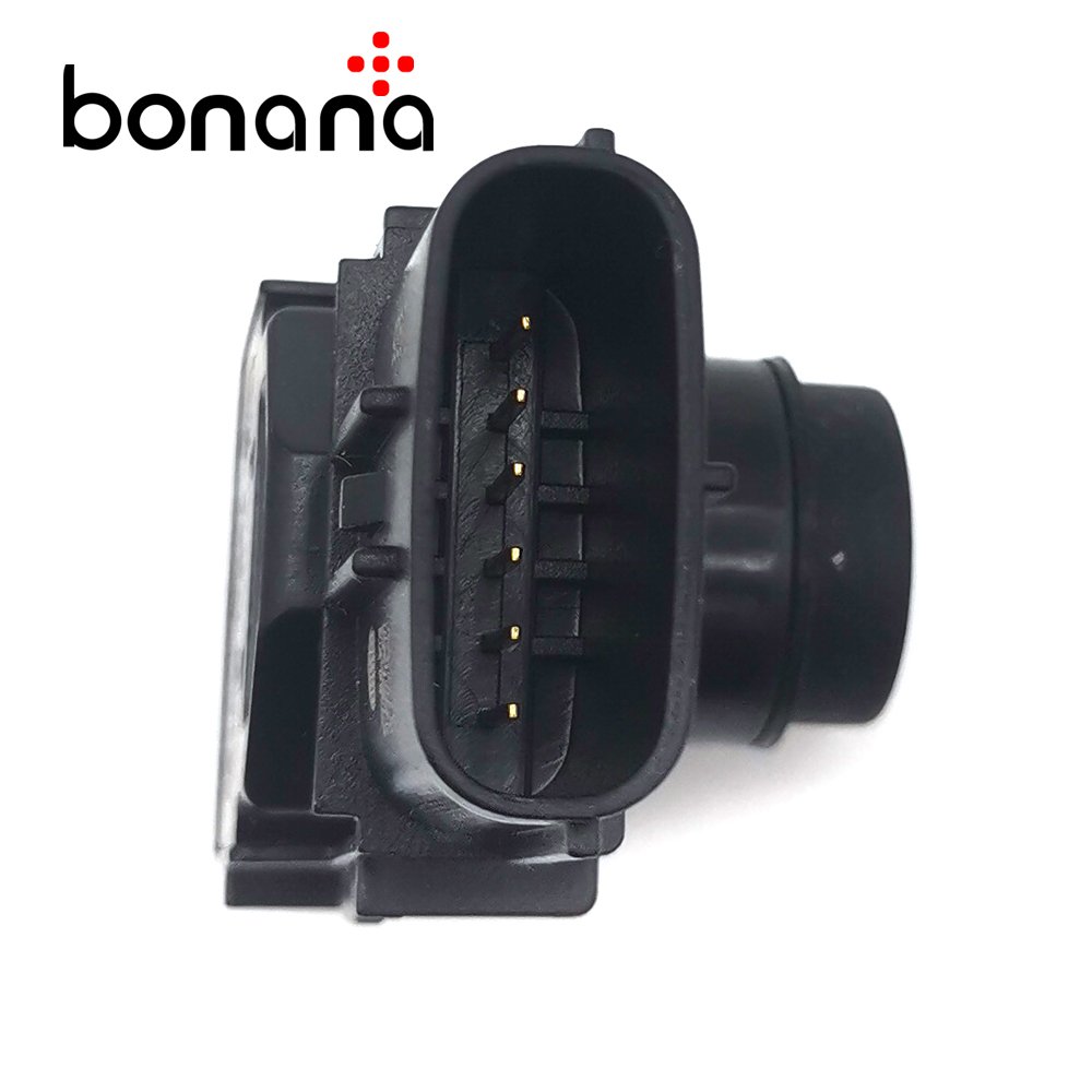 Auto PDC Parking Sensor 89341-60040-C0 Black for Toyota LEXUS GX460 188400-2570 89341-60040 8934160040