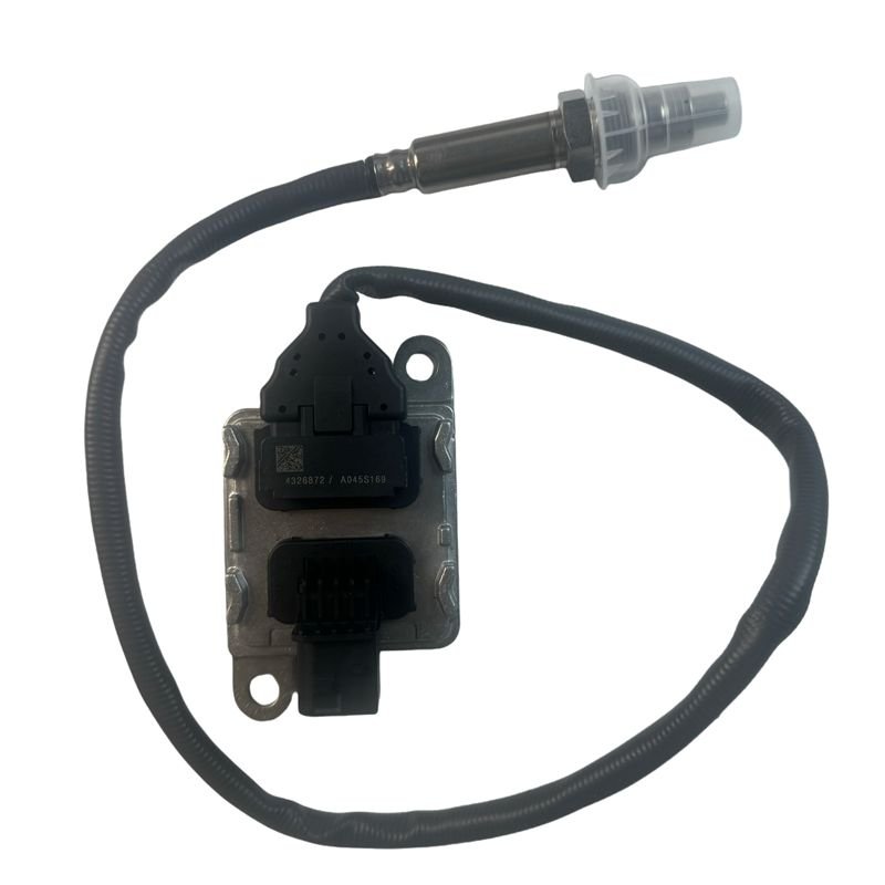 Construction Machinery Truck Engine System Automotive Car Parts 4326872 Nitrogen Oxygen Sensor Assembly