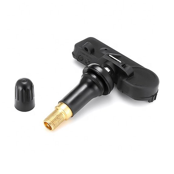 Auto Parts Tpms Sensor Tmps Tire Pressure Monitoring 433mhz 56029398AB for dodge for Fiat for jeep for Chrysler