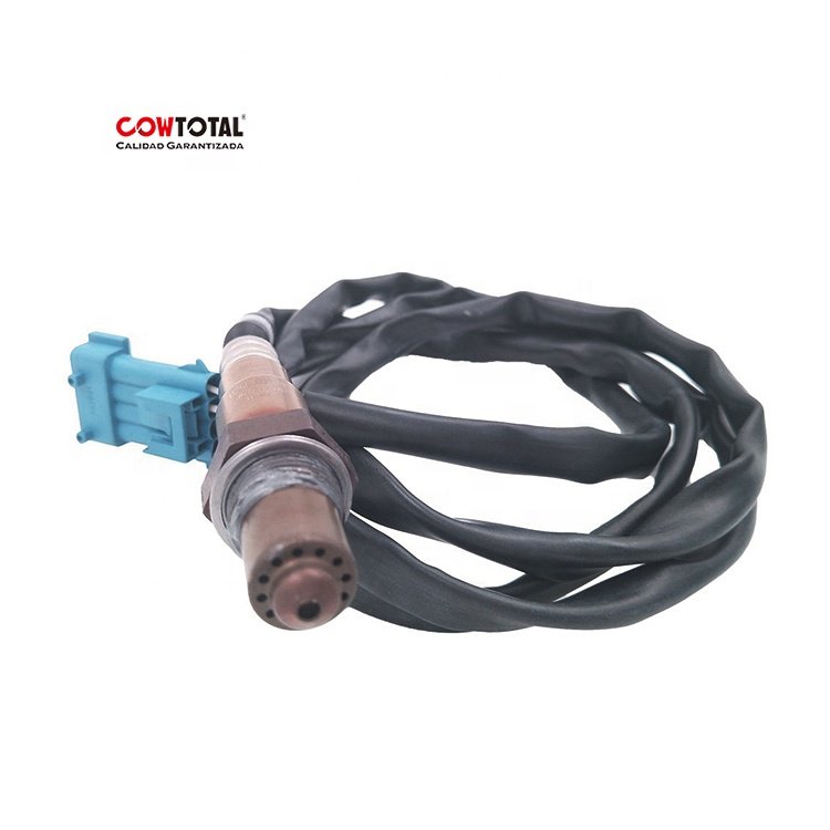 Cowtotal OEM 0258006029 Oxygen Sensor for Peugeot