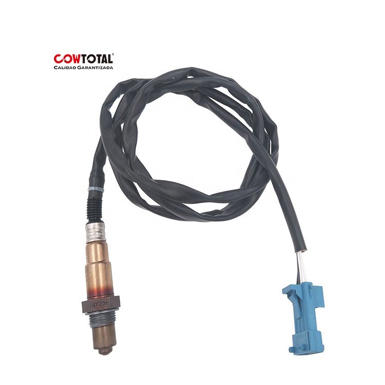 Cowtotal OEM 0258006029 Oxygen Sensor for Peugeot