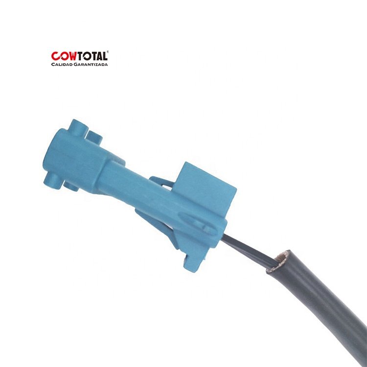 Cowtotal OEM 0258006029 Oxygen Sensor for Peugeot