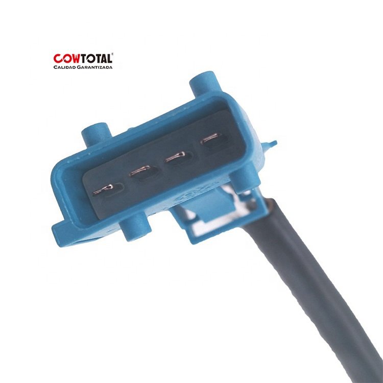 Cowtotal OEM 0258006029 Oxygen Sensor for Peugeot
